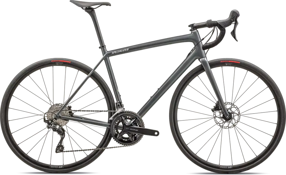 Specialized Aethos Sport – Shimano 105 | 2025
