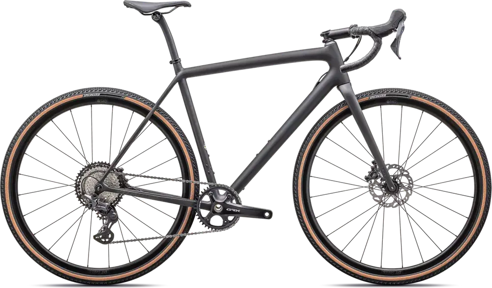 Specialized Crux Comp | 2025