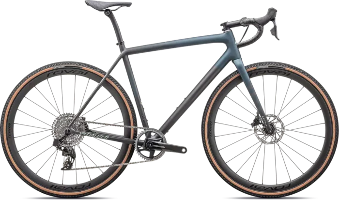 Specialized Crux Pro – 2025