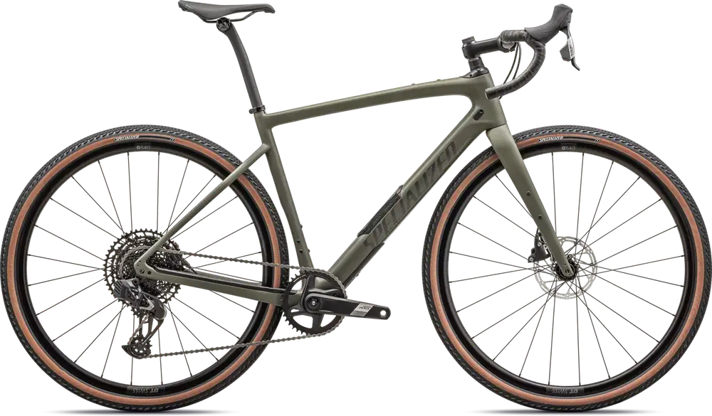 Specialized Diverge Comp | 2025