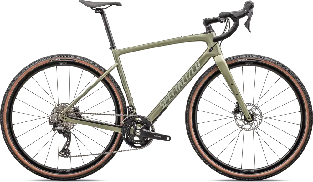 Specialized Diverge Sport Carbon | 2025