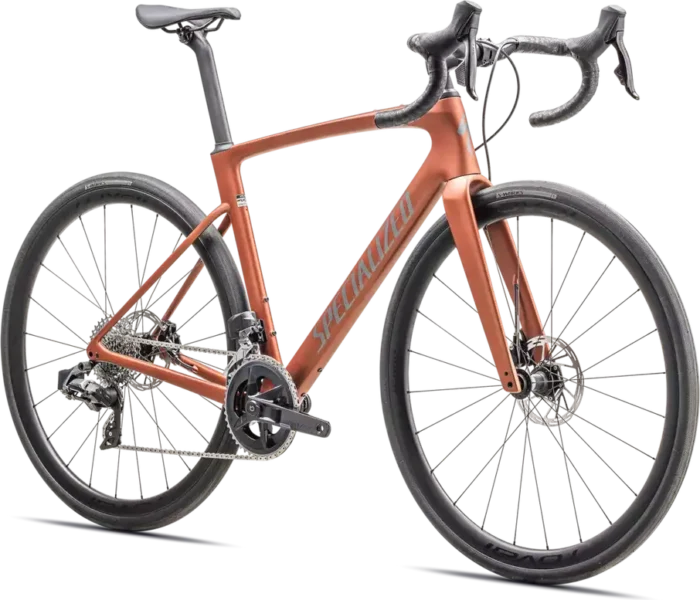 Specialized Roubaix SL8 Expert – 2025 - Satin Copper - Smoke-02