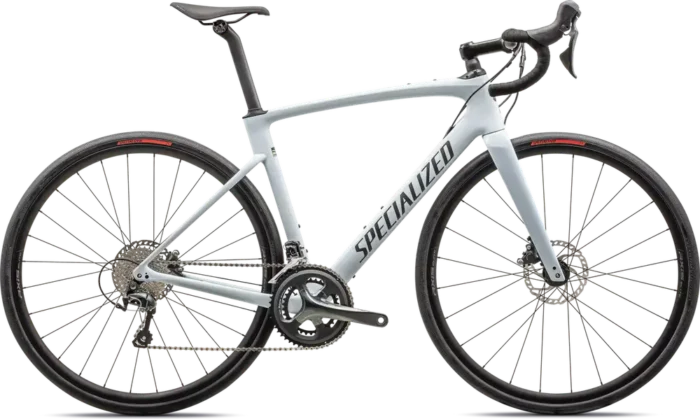 Specialized Roubaix SL8 – 2025 - Morning Mist Smoke