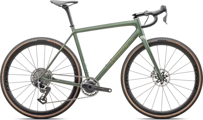 Specialized S-Works Crux – 2025