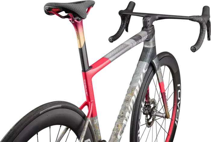 Specialized S-Works Tarmac SL8 - Forward 50 LTD | 2025 - Image 5