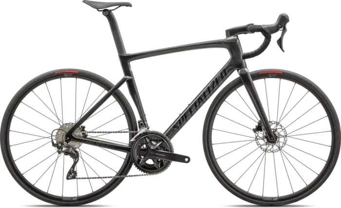 Specialized Tarmac SL7 Sport – 2025 - Gloss Carbon - Metallic Dark Navy