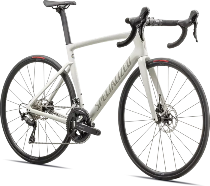 Specialized Tarmac SL7 Sport – 2025 - Gloss Dune White - 10% Chaos Pearl-2