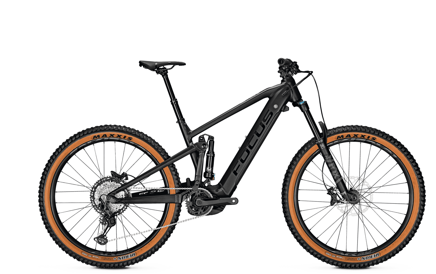 ALL MOUNTAIN BIKES FOR SALE visual data 8