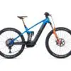 Cube Stereo Hybrid 140 HPC Actionteam 625 27.5