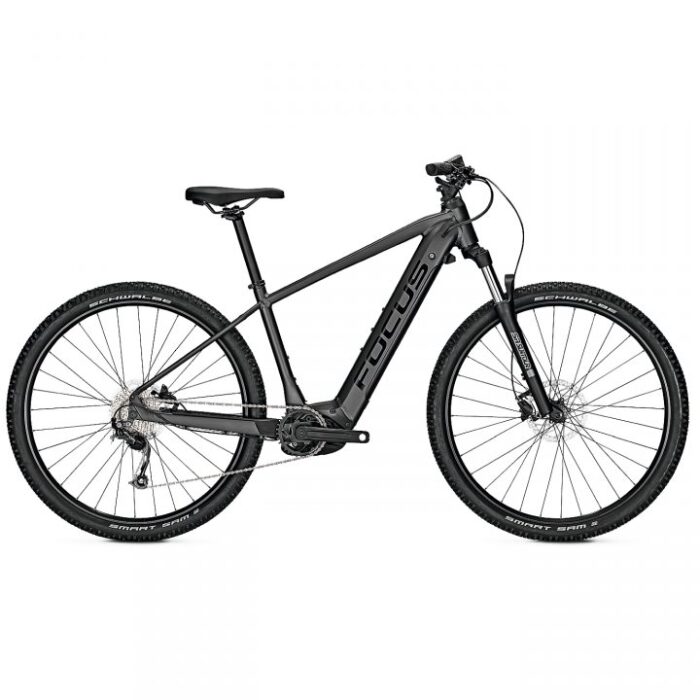 Focus JARIFA² 6.6 NINE black