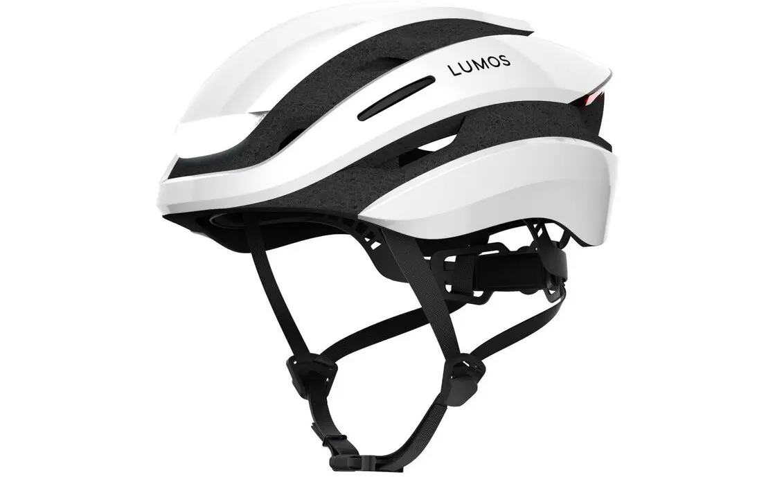 Přilba Lumos Ultra MIPS bílá