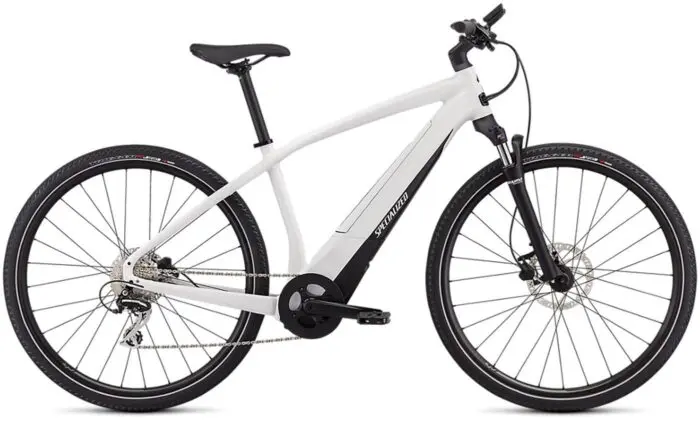 SPECIALIZED MEN'S TURBO VADO 1.0 2019