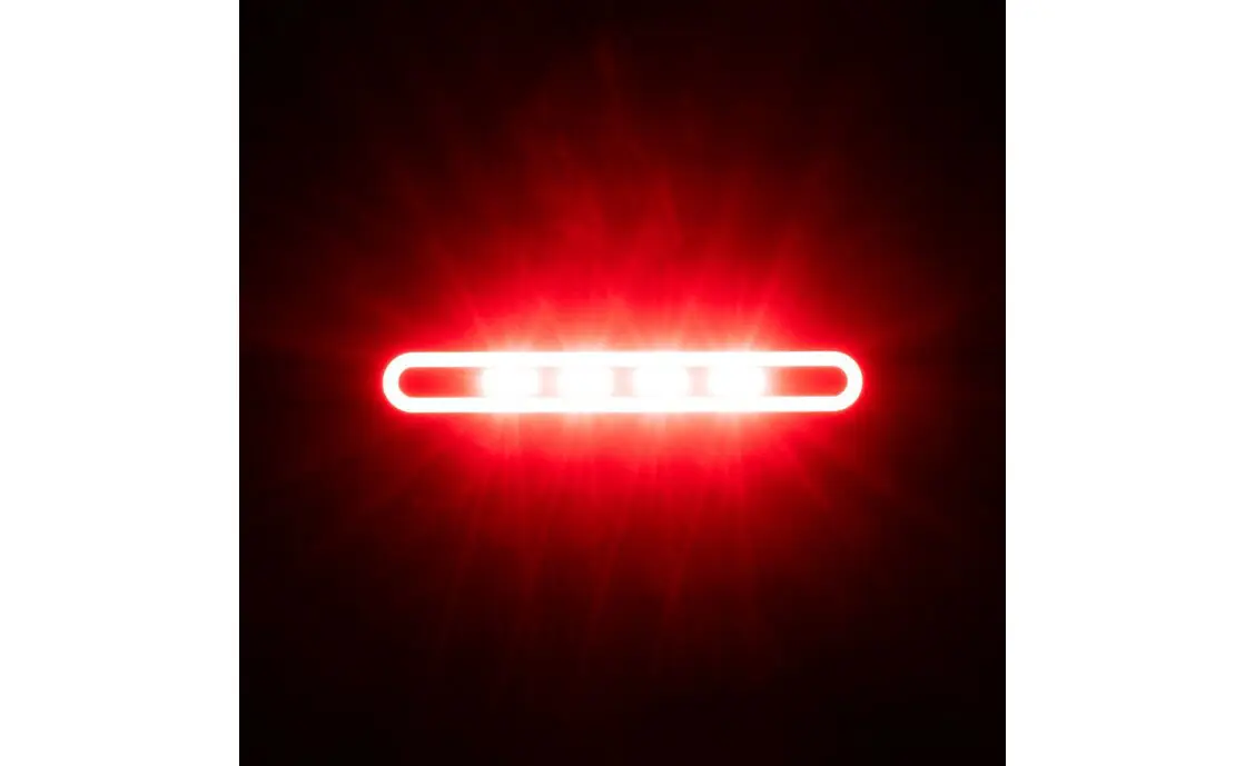 Fanale posteriore Supernova M99 Tail Light 2 Pro - 12V al massimo