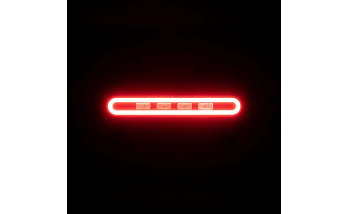 Fanale posteriore Supernova M99 Tail Light 2 Pro - 12V acceso