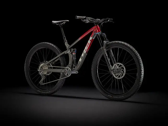 MTB TREK Fuel EX 8 Gen 5 カスタム　手渡しも可能 Купить 2023 Trek Fuel EX 8 Gen 5 Онлайн | Бесплатная доставка