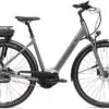 Giant Entour E+0 RT E-Bike