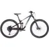 Marin Rift Zone 1 (Grey black blue)