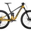 Trek Fuel EX 5 (Gris Litio/Caléndula)
