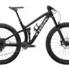 Trek Fuel EX 9.8 GX (Mat Carbon Smoke)