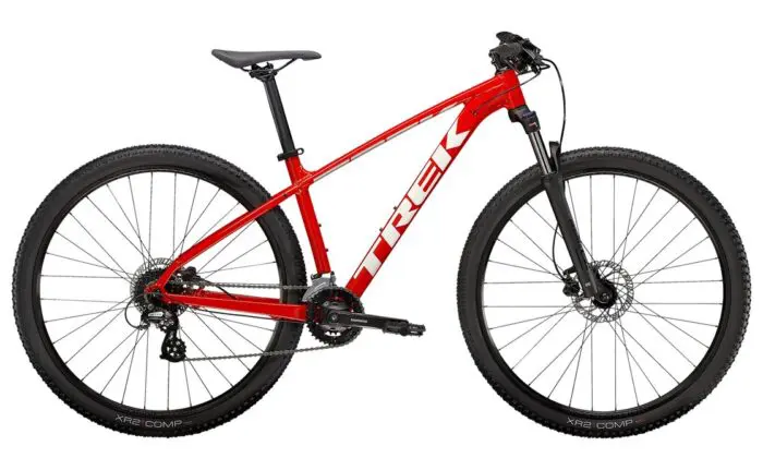 Trek Marlin 5 Radioactive Red for sale online