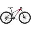 Trek Marlin 6 Mountain Bike for sale black-red