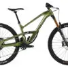 2022 Cannondale Jekyll 1 Enduro Bike