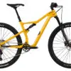 2022 Cannondale Scalpel Carbon SE 2 (Mango)