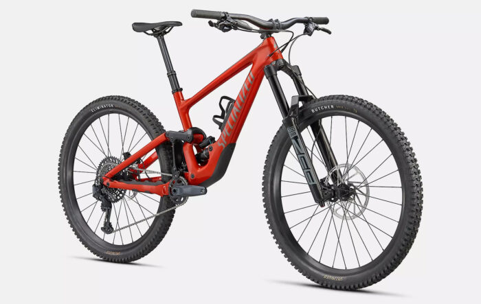 2022 Specialized Enduro Comp (Gloss Redwood-Smoke)