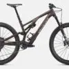 2022 Specialized Stumpjumper EVO Comp (Satin Doppio)