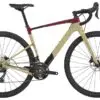 Cannondale Topstone Carbon 3 Arenas movedizas beige