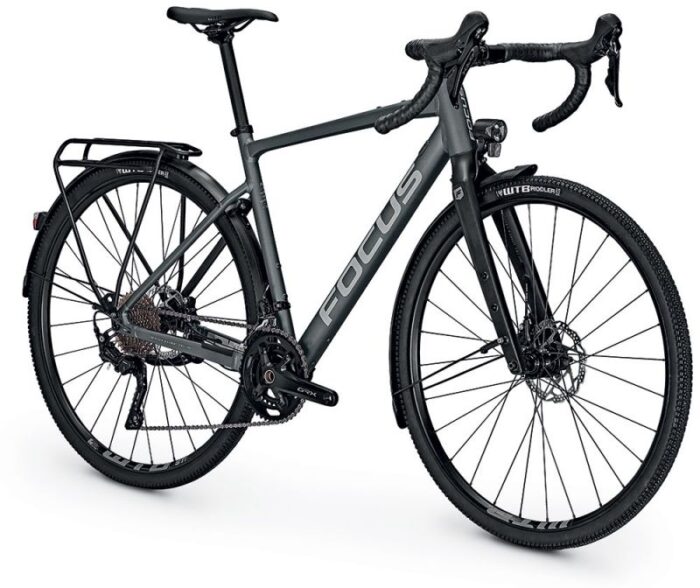 Focus Atlas 6.7 EQP - 2022