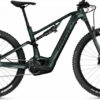 Ghost E-ASX 130 Advanced E-Bike For Sale