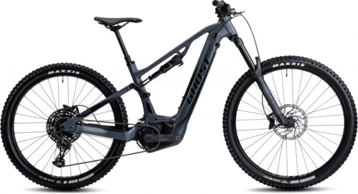 Ghost E-ASX 160 Universal E-Bike For sale