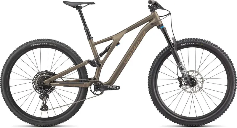 Specialized Stumpjumper Comp Alloy Bike | 2022