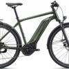Giant Explore E+3 GTS E-Bike