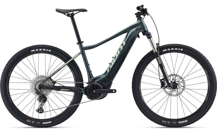 Giant Fathom E+ 1 bike