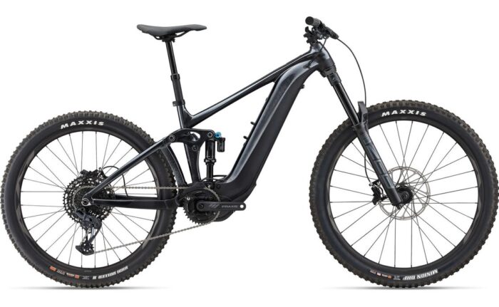 Giant Reign E+ 2 e-bike