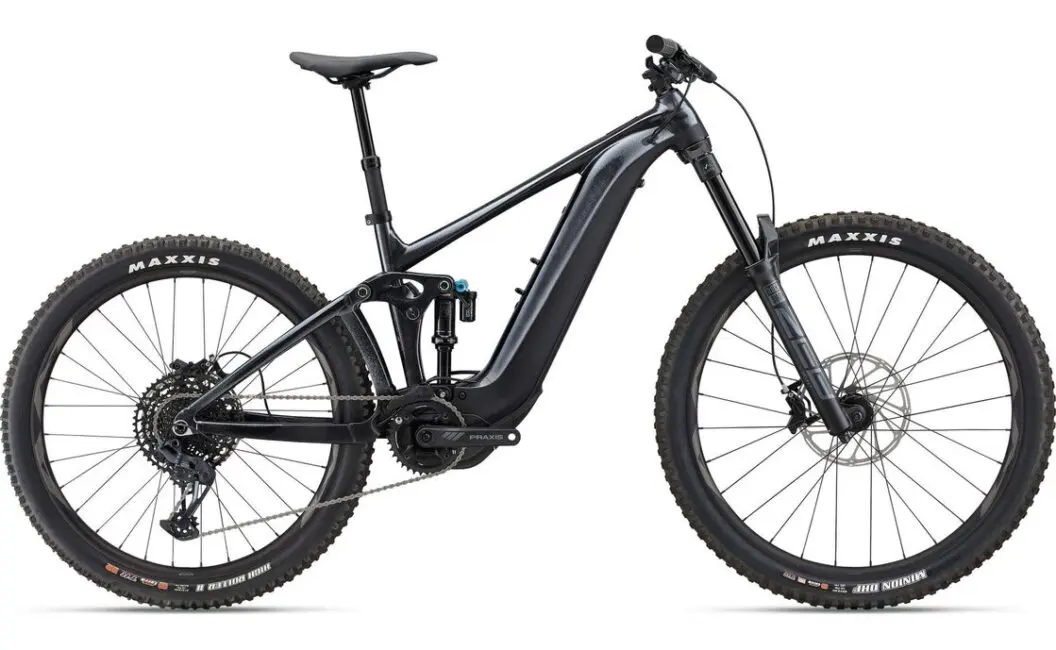 Giant Reign E+ 2 | 2022