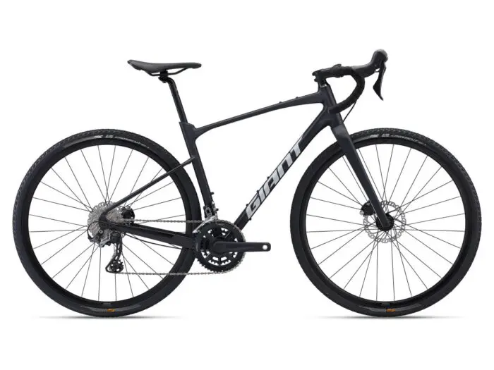 Giant Revolt 0 gravel Bike