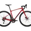 Giant Revolt 1 red (grenadine)