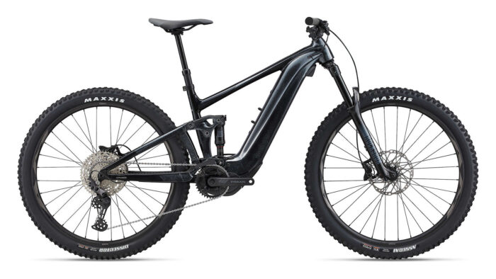 Giant Trance X E+ 3 E-Bike