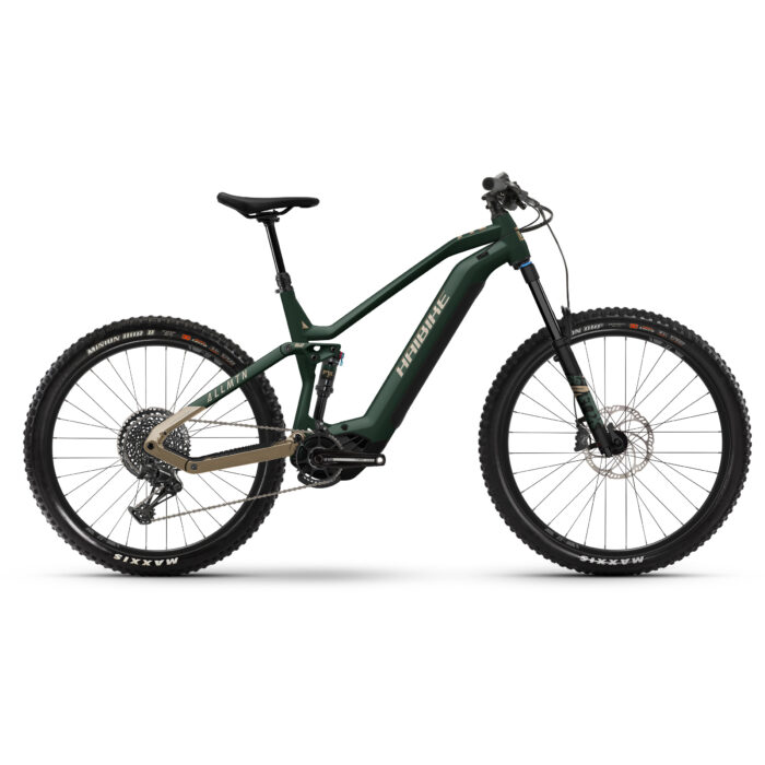 HAIBIKE AllMtn 7 e-bike