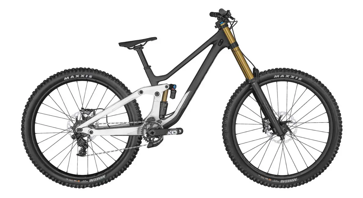 2024年 お歳暮・冬ギフト特集 安く買う Scott ダウンヒルバイクオンライン | 30% オフ | 送料無料 自転車本体