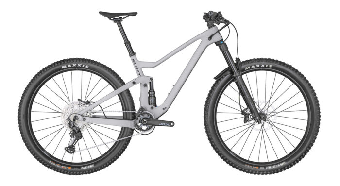 2022 Scott Genius 920 Bike for sale