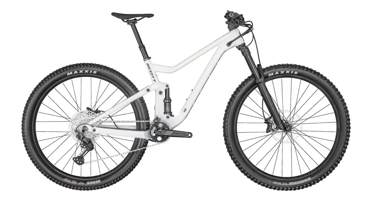 SCOTT マウンテンバイク GENIUS 940 M フレームセット SCOTT マウンテンバイク GENIUS 940 M フレームセット