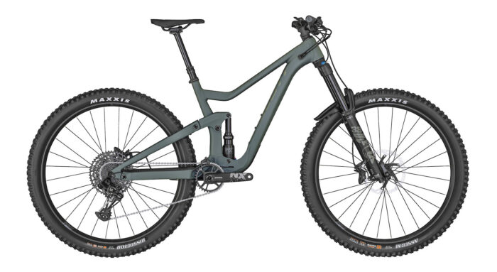 2022 Scott Ransom 920 Bike for sale