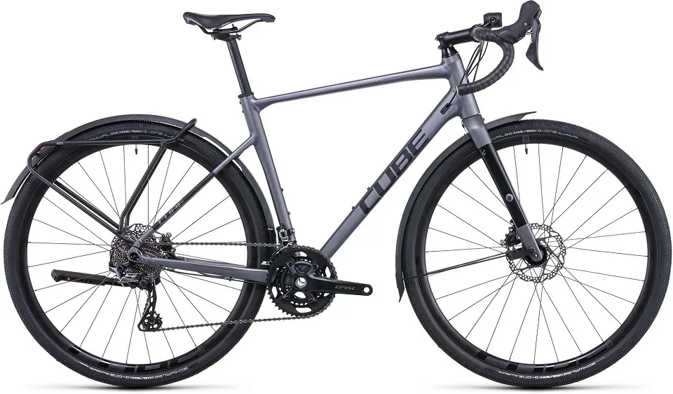 Cube Nuroad Race FE – 2022
