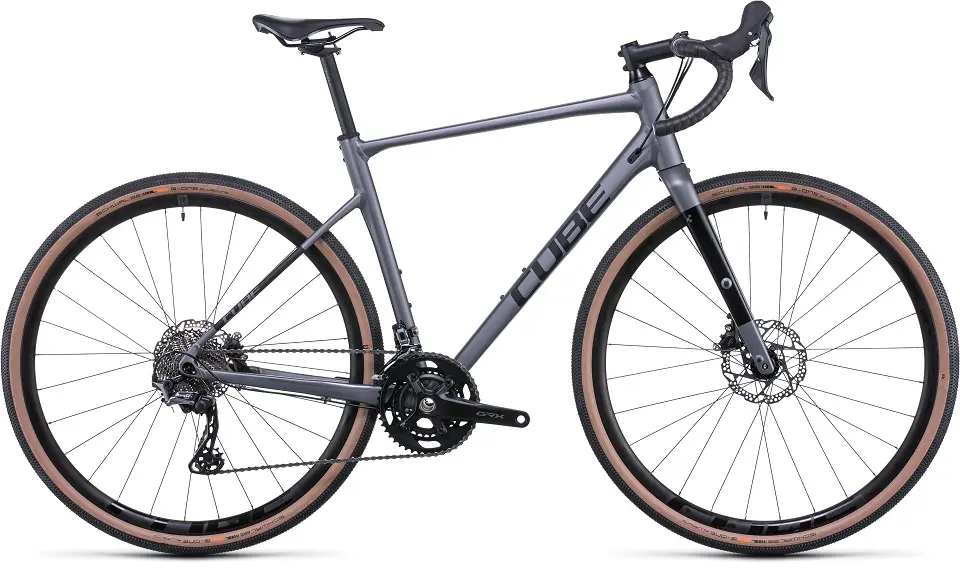 Cube Nuroad Race – Gravel Bike | 2022