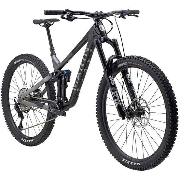 Marin Alpine Trail Carbon 2 Pyörä | 2023