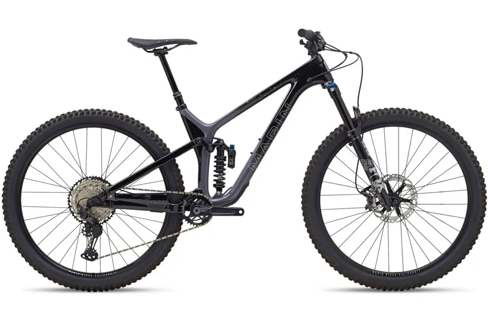 Marin Rift Zone 27.5″ XR-pyörä | 2023
